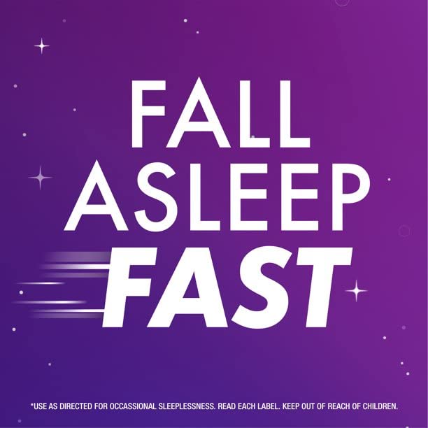 ZzzQuil Vicks Nighttime Sleep-Aid Liquid Warming Berry - 6 Fl Oz (2 Pack) - image 5