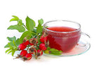 Nature Tea Hawthorn Berry - Fructus Crataegi Loose Dried Slice from