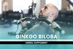 PURE ORIGINAL INGREDIENTS Ginkgo Biloba - 365 Capsules - image 4