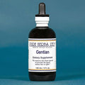 Pure Plant Homes Gentian Herbal Supplement - 4 Fl Oz