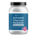 Charcoal House Activated Charcoal Powder USP Medical Grade - 24 oz