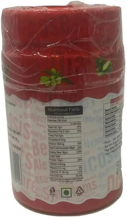 Generic Hakim Chichi Pharmacy Ziabitol Ayurvedic Herbal Powder - 200g - image 2