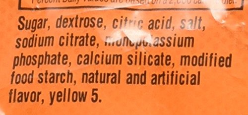 Gatorade Lemon Lime Thirst Quencher Powder Mix - 50.9 oz - image 3