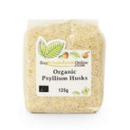 Buy Whole Foods Organic Psyllium Husks - 125g - image 2