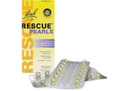 Bach Rescue Pearls Natural Stress Relief - 28 Capsules - image 4