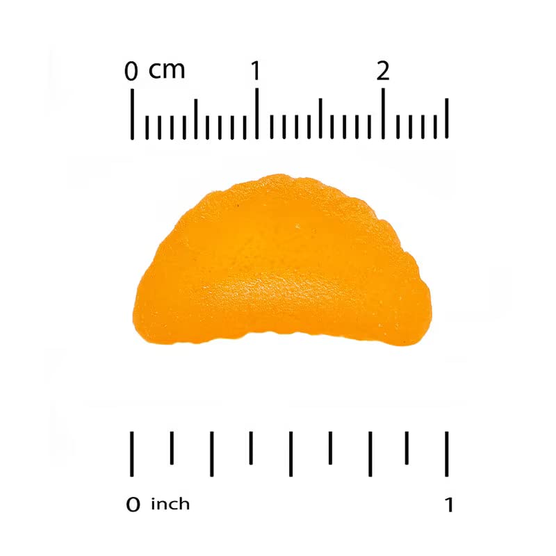 California Gold Nutrition Vitamin C Gummies Orange - 180 Gummies - image 3