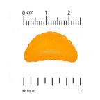 California Gold Nutrition Vitamin C Gummies Orange - 180 Gummies - image 3