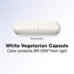 Nature's Way DIM-Plus Diindolylmethane Vegetarian Capsules - 120 Count - image 8
