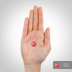 Piping Rock Melatonin Gummies 12mg - 60 Gummies - image 7