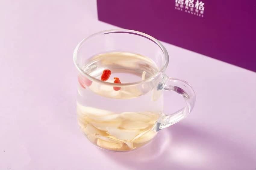 Xi Ge Ge Wisconsin Ginseng Slice - 16 Ounce (200 Slices) - image 5