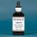 Pure Herbs Lapacho/Pau D'Arco Liquid - 4 fl oz