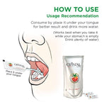Crystal Cell Stem Cell Anti-Aging Powder - 5 Packs - image 3