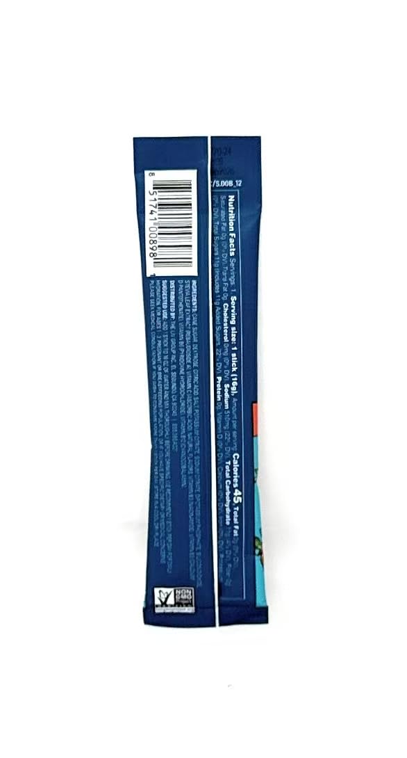 Liquid I.V. Hydration Electrolytes, 48 Count