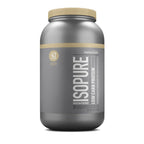 Isopure Low Carb Whey Isolate Protein Powder Toasted Coconut - 3 LB - image 4