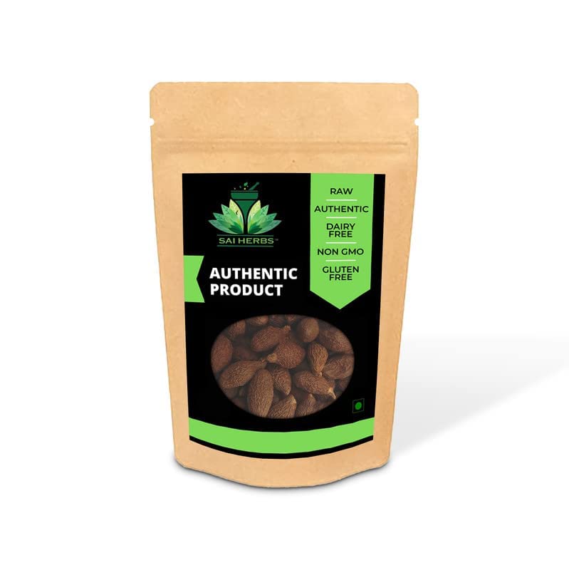 Nutranix Niranjan Phal Malva Nuts Seed - 500g