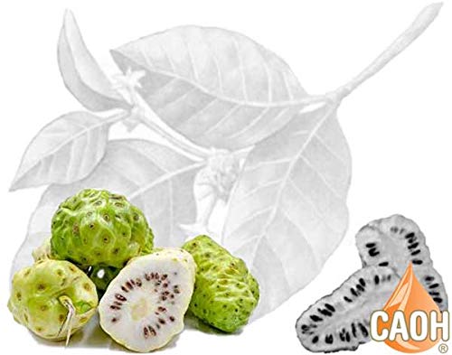California Academy of Health Totally Nude Noni Juice - 32 oz - image 4