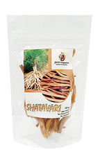 Jioo Organics Shatavari Powder 100g