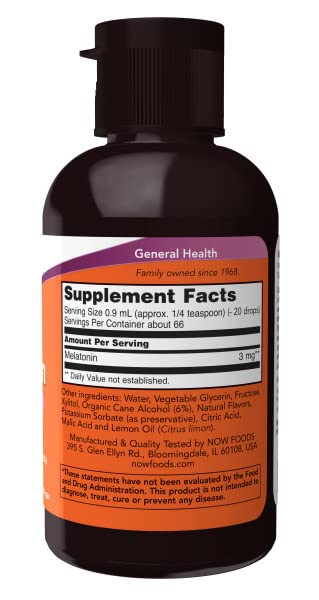 NOW Foods NUTRITIONAL_SUPPLEMENT