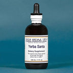 Pure Herbs Yerba Santa Liquid - 4 Fl Oz - image 2
