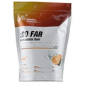 Infinit Nutrition GO FAR Orange Endurance Hydration Drink Powder - 18 Servings