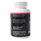 Stellar Labs Women's Ultra Multivitamin Low FODMAP - 60 Capsules - image 3