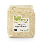Buy Whole Foods Organic Psyllium Husks - 250g - image 2