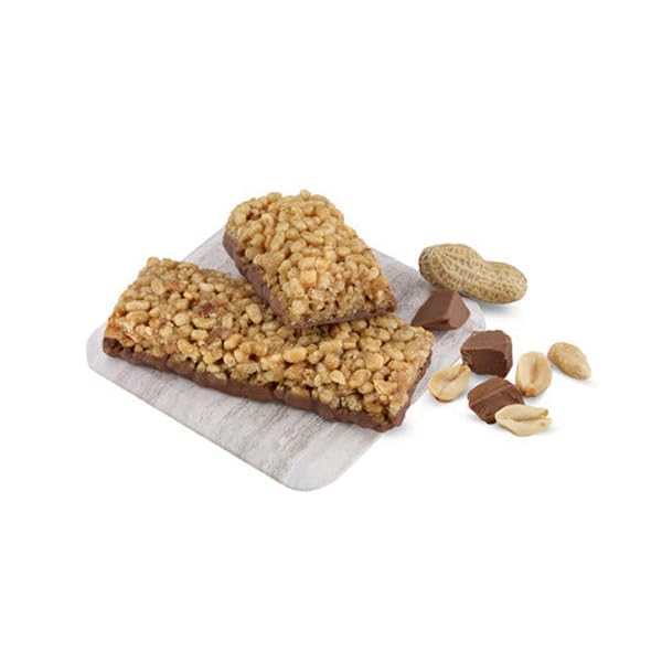 ProteinWise Nutrition Bars