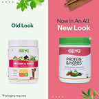 Seasol Protein & Herbs Women Natural Protein Powder - 500g - image 3