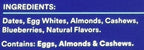 RXBAR Blueberry Protein Bar Gluten Free - 24 Count - image 10