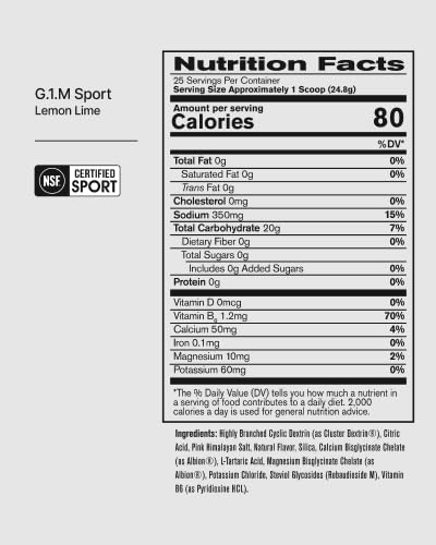 BARE PERFORMANCE NUTRITION