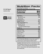 BARE PERFORMANCE NUTRITION