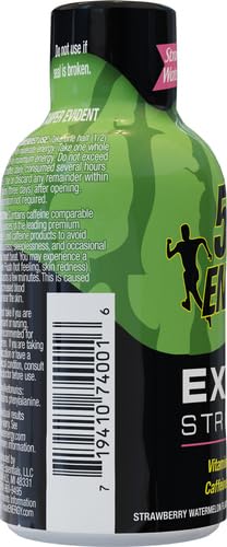 Living Essentials 5-Hour Energy Extra Strength Shot - 1.93 oz - image 9
