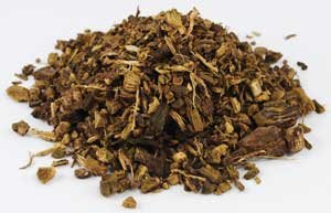 AzureGreen Yellowdock Root Cut Herbal Supplement - 1 Lb