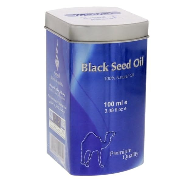 Hemani Black Seed Oil 100ml - image 4