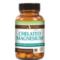 Script Essentials Chelated Magnesium Glycinate Capsules - 90 Count