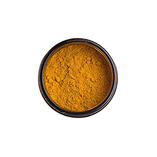 PAAVANI Ayurveda Golden Milk Organic Turmeric Powder - 3.35 oz - image 4