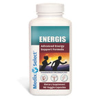 Energis Vitamin B12 Supplement for Energy - 30 Capsules