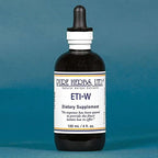 ORGMAX Pure Herbs ETI-W Echinacea Liquid - 4 Fl Oz