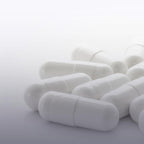 PURE ORIGINAL INGREDIENTS Niacinamide No Magnesium Or Rice Fillers