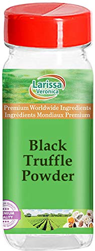 Larissa Veronica Black Truffle Powder - 8 oz