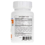 Systemic Formulas #31 Ga Adrenal Support - 60 Capsules - image 3