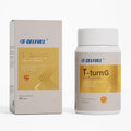 CELFULL CoQ10 Antioxidant Supplement with NAD - 30 Tablets
