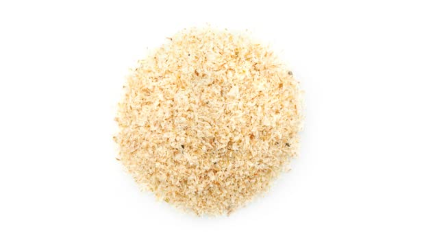 Yupik Organic Whole Husk Psyllium 95%