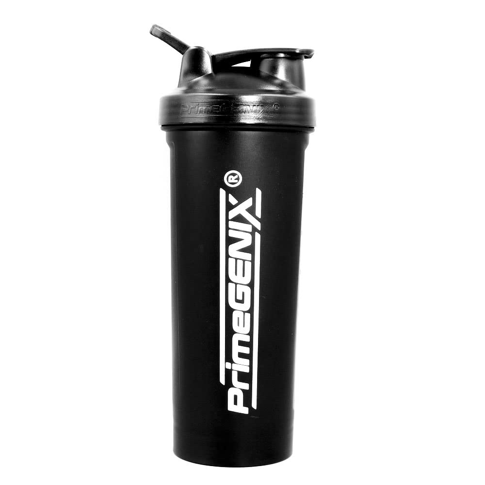 PrimeGENIX Shaker Cup - 26 oz