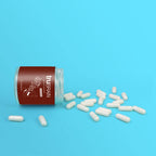 TruBrain Nootropic Capsules for Focus & Memory - 1 Count - image 4