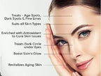 Generic Vitamin E Essence Capsules with Aloe Vera for Anti-Aging - 60 Capsules - image 3