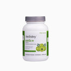 Generic Amla+ with Piperine Vitamin C Tablets - 60 Count