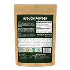 Herbsforever Guduchi Powder Tinospora Cordifolia - 230g - image 2