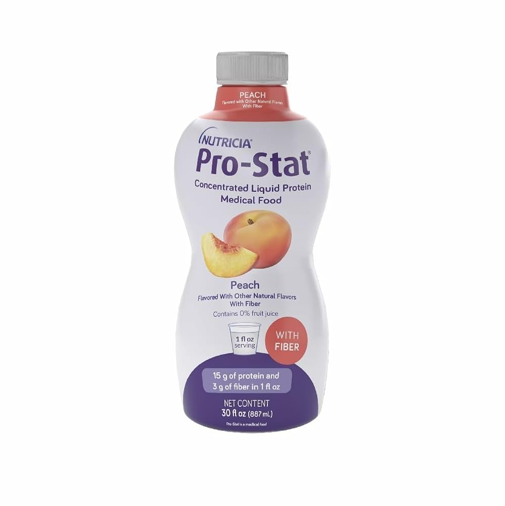 Pro-Stat Concentrated Liquid Protein Medical Food