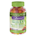 Vitafusion Vitamin D3 Adult Gummy Vitamins - 150 Gummies